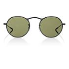 Oliver Peoples Men's M-4 30th Sunglasses-black