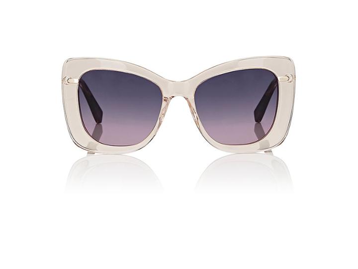 Derek Lam Women's Clara Sunglasses