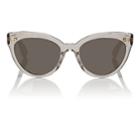 Oliver Peoples Women's Roella Sunglasses-dune