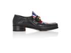Gucci Men's Vegas Leather Loafers