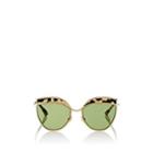Kaleos Women's Ripley Sunglasses - Neutral-tortoise