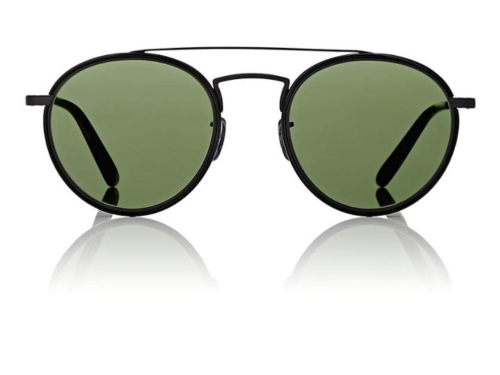 Oliver Peoples Men's Ellice Sunglasses