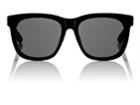 Saint Laurent Men's Sl M24/k Sunglasses