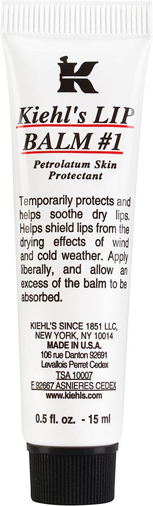 Kiehl's Since 1851 Women's Lip Balm #1
