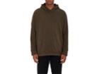Stampd Men's Distressed French Terry Hoodie