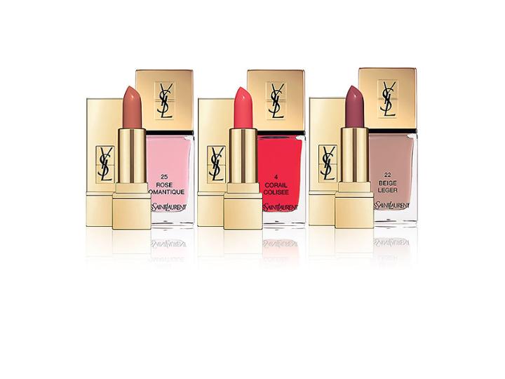 Yves Saint Laurent Beauty Women's Kiss & Love Collection
