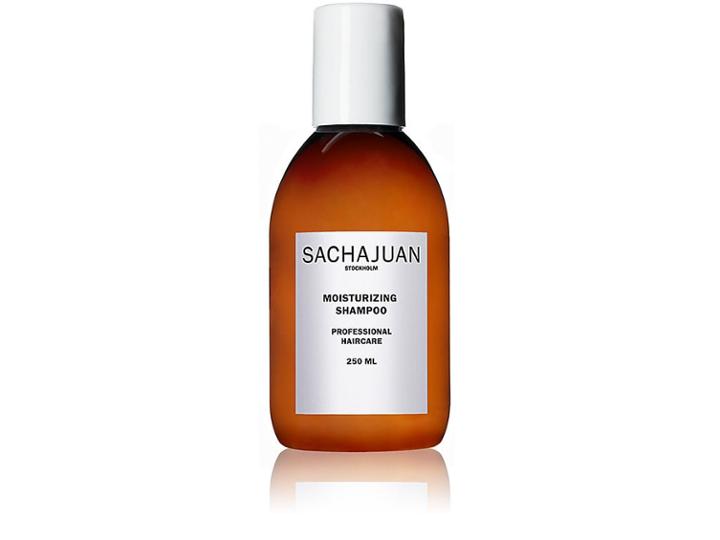 Sachajuan Women's Moisturizing Shampoo 250ml