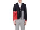 Thom Browne Men's Cotton Canvas Two-button Sportcoat