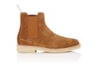 Common Projects Women's Suede Chelsea Boots