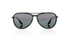 Barton Perreira Men's Gazarri Aviator Sunglasses