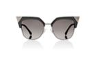 Fendi Women's Cat-eye Sunglasses