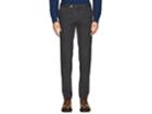 Isaia Men's Stretch-cotton Slim Trousers