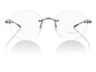 Oliver Peoples Men's Keil Eyeglasses