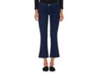 L'agence Women's Charlie Crop Flared Jeans