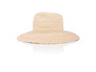 Albertus Swanepoel Women's St. Denis Wide-brim Hat