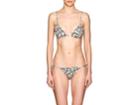 Eres Women's Mouna & Malou Leopard-print String Bikini