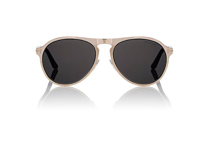 Tom Ford Men's Bradburry Sunglasses