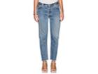 Re/done Women's Relaxed Crop Levi's&reg; Jeans