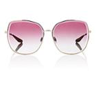 Barton Perreira Women's Espirutu Sunglasses - Rose