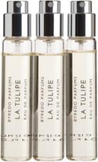 Byredo Women's La Tulipe Eau De Parfum Travel Vial