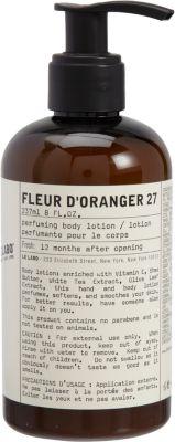 Le Labo Women's Fleur D'oranger 27 Lotion