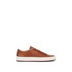 Common Projects Men's Achilles Leather Sneakers - Brown