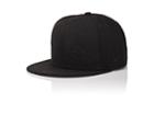 Yohji Yamamoto Pour Homme Men's Embroidered Wool Fitted Baseball Cap