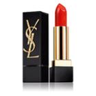 Yves Saint Laurent Beauty Women's Rouge Pur Couture Lipstick - Gold Attraction-13 Le Orange