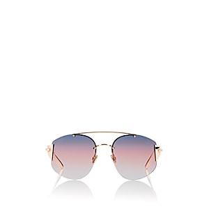 Dior Women's Diorstronger Sunglasses - Fuschia