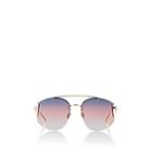 Dior Women's Diorstronger Sunglasses - Fuschia