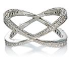 Cathy Waterman Women's Infinity Ring