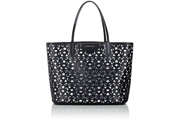 Givenchy Women's Antigona Medium Shopper Tote Bag