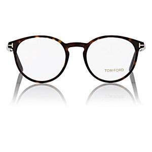 Tom Ford Men's Tf5524 Eyeglasses - Black