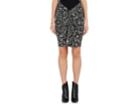 Isabel Marant Women's Geeny Stretch-silk Skirt