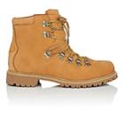 Timberland Men's Bny Sole Series: Authentic Hike Nubuck Boots-lt. Brown