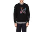 Paul Smith Men's Embroidered Cotton Terry Sweatshirt