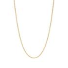 Azlee Women's Cable-chain Necklace - Gold