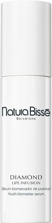 Natura Bisse Diamond Life Infusion Value Size-colorless
