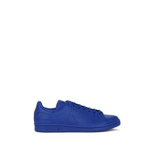 Adidas X Raf Simons Men's Stan Smith Leather Sneakers - Blue