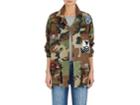Icons Women's Camouflage Cotton Twill Field Jacket