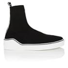 Givenchy Men's George V Knit Sneakers-black