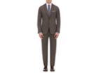Brioni Men's Wool-silk Two-button Suit