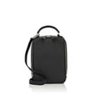 Sonia Rykiel Women's Pav Parisien Leather Shoulder Bag-black