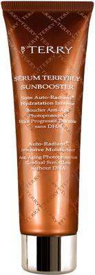 By Terry Women's Serum Terrybly Sunbooster: Auto-radiant Intense Moisturizer