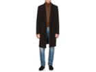 The Row Men's Mickey Cashmere Double-breasted Overcoat