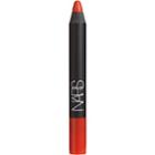Nars Women's Velvet Matte Lip Pencil-red Square