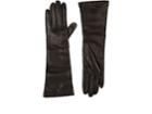 Barneys New York Women's Leather Long Gloves