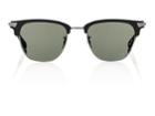 Oliver Peoples Men's Banks Sun Sunglasses