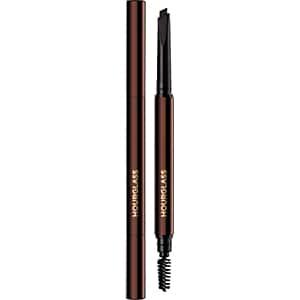 Hourglass Women's Arch Brow Sculpting Pencil-natural Black