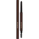 Hourglass Women's Arch Brow Sculpting Pencil-natural Black